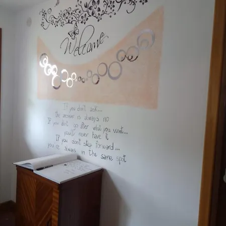 Affittacamere Cuarnan *