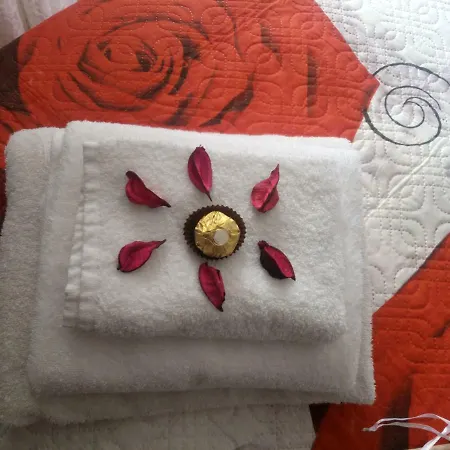 Affittacamere Cuarnan Guest house *