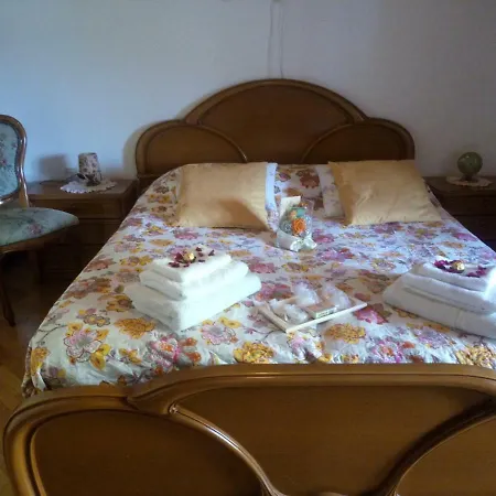 Affittacamere Cuarnan Montenars