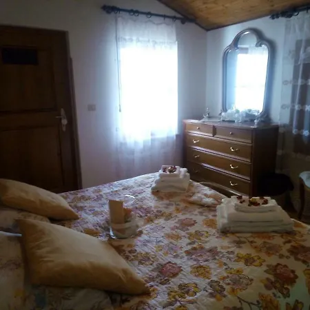 Affittacamere Cuarnan Affittacamere Montenars