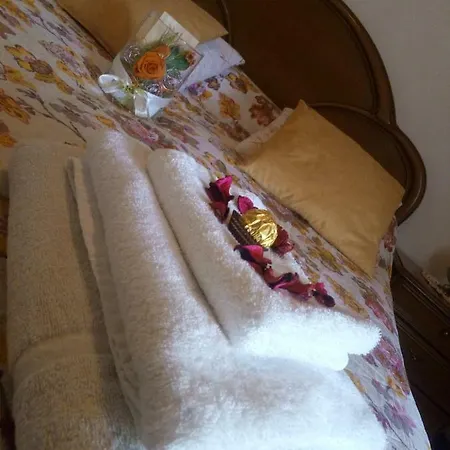 Affittacamere Cuarnan Affittacamere *