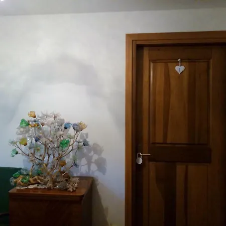 Affittacamere Cuarnan Affittacamere Montenars
