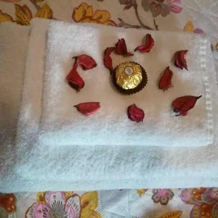 Guest house Affittacamere Cuarnan *