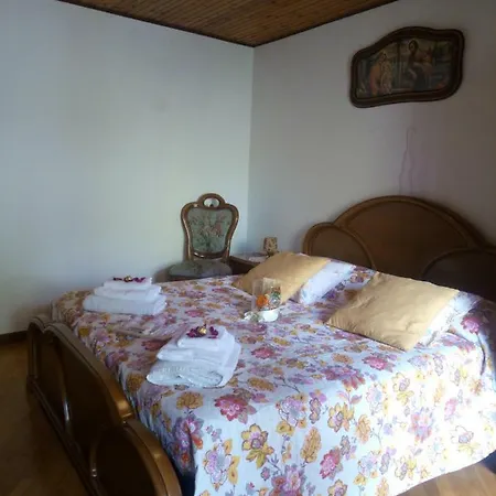 Affittacamere Cuarnan
