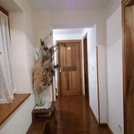 Affittacamere Cuarnan Guest house *