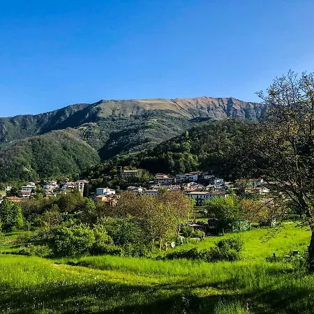 Affittacamere Cuarnan Montenars
