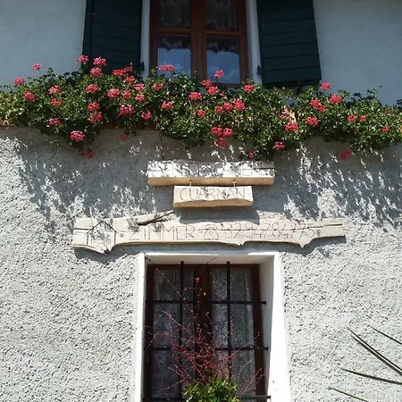 Affittacamere Cuarnan Guest house *