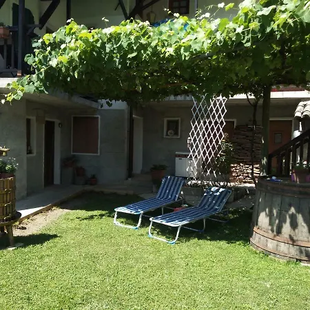 Affittacamere Cuarnan