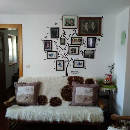 Affittacamere Cuarnan Guest house Montenars